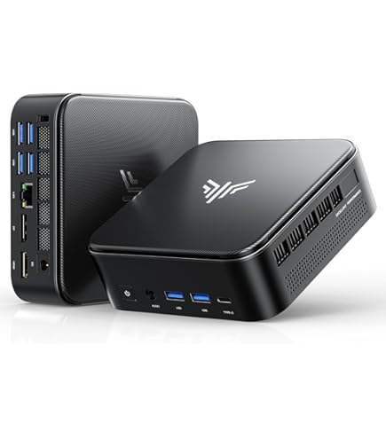 Amazon.co.jp: ゲーミング ミニpc AMD Ryzen 7 5875U (8C/16T最大4.50