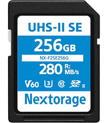 Amazon | 256GB SDXCカード SDカード タフ仕様 SONY ソニー UHS-II