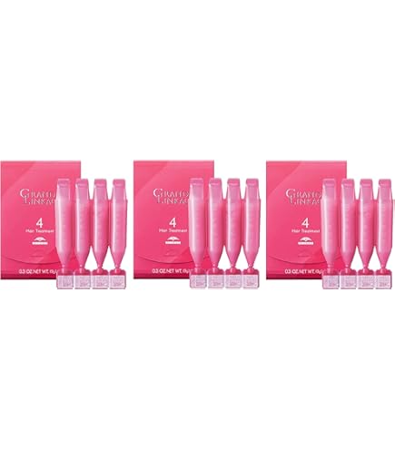 Amazon | ミルボン グランドリンケージ 4+ 9g×4連 3個セット