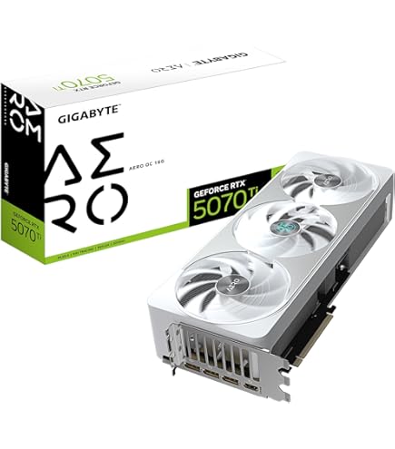 Amazon | Gigabyte RTX 4060Ti Aero OC-16GD | GIGABYTE