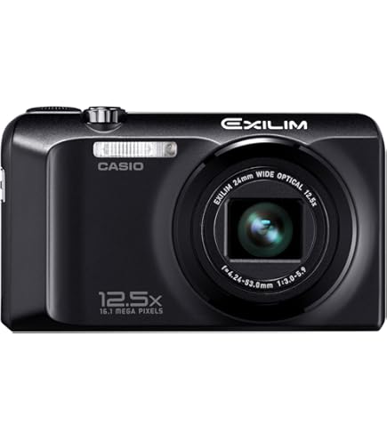 Amazon | CASIO EXILIM ZOOM デジタルカメラ EX-Z57 | コンパクト 通販