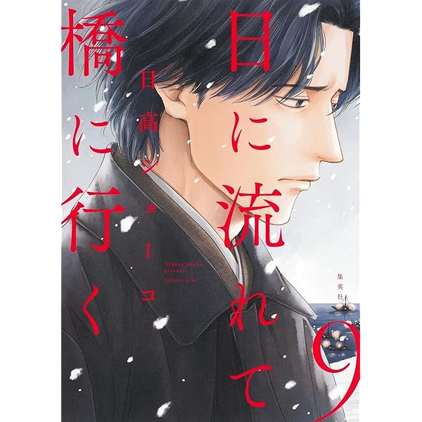 日に流れて橋に行く 11 (愛蔵版コミックス) | 日高 ショーコ |本