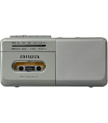 Amazon.co.jp: SONY モノラルラジカセ CFM-10-B : 家電＆カメラ