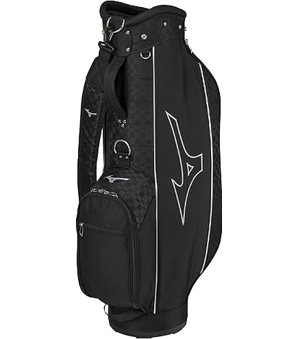 Amazon | ナイキ(NIKE) ゴルフバッグ ホワイト×ブラック×ジムレッド F