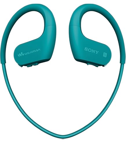 Amazon.co.jp: ソニー(SONY) ヘッドホン一体型ウォークマン Wシリーズ