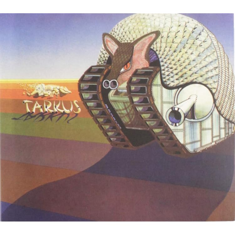 Amazon.co.jp: Emerson Lake & Palmer: ミュージック