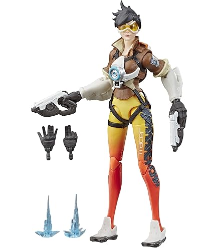 Amazon.co.jp: figma オーバーウォッチ ウィドウメイカー ノンスケール