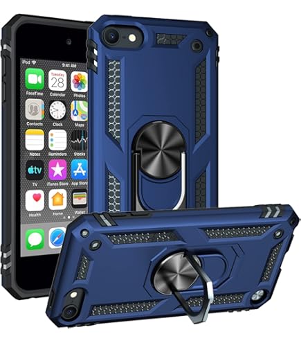 Amazon.co.jp: iPod touch 第7世代 256GB ブルー Blue : 家電＆カメラ