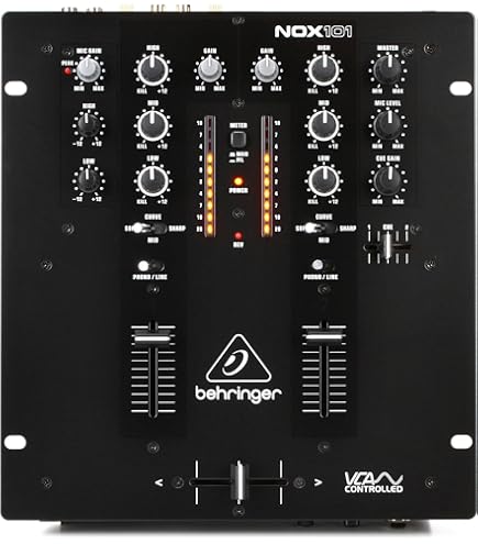 Amazon | PIONEER DJM-300 | DJミキサー | 楽器・音響機器