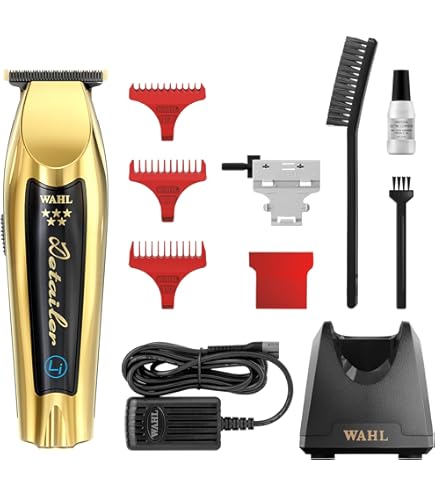 Amazon.co.jp: Wahl(ウォール） Chrom2Style （クロム2スタイル）業務