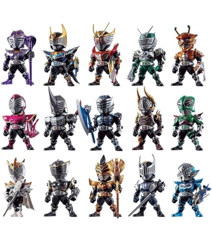 Amazon.co.jp: CONVERGE KAMEN RIDER 17 (コンバージ仮面ライダー17