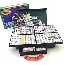 Amazon.co.jp: 本田化成 NorthwaySports 麻雀牌【水仙】 : おもちゃ