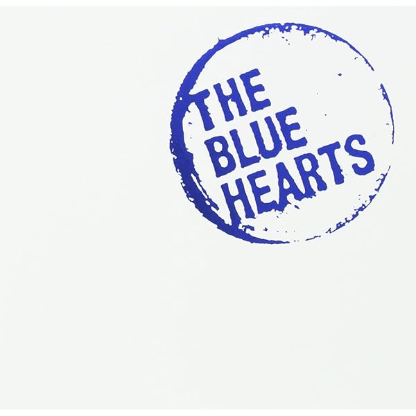 Amazon.co.jp: THE BLUE HEARTS 30th ANNIVERSARY ALL TIME MEMORIALS
