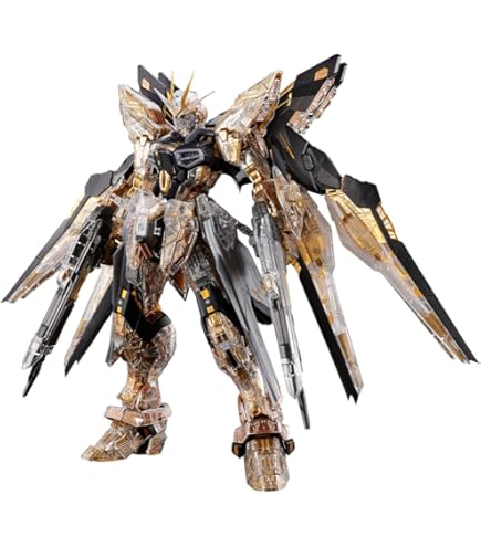 Amazon | Mgex Strike Freedom-K-SF用RGB LEDユニット | プラモデル 通販