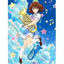 Amazon.co.jp: リズと青い鳥[Blu-ray] : 種﨑敦美, 山田尚子: DVD