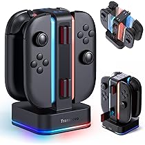 Amazon.co.jp: 【任天堂純正品】Joy-Con 2 (L) ライトブルー/(R