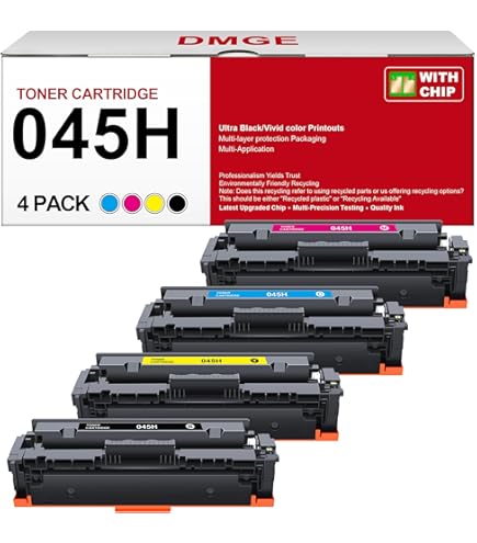 Amazon | Canon オリジナル045トナーカートリッジ | キヤノン | トナー