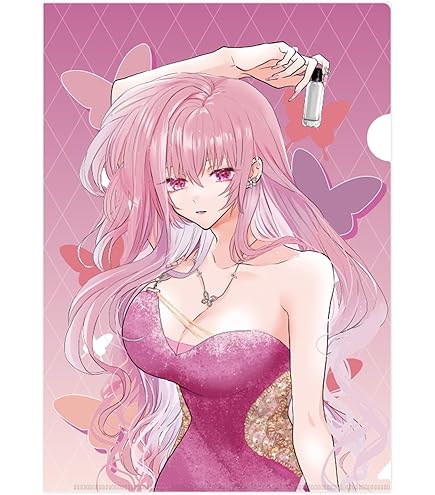 Amazon.co.jp: ヒマチの嬢王 アクリルスタンド 華咲 サクラ : おもちゃ