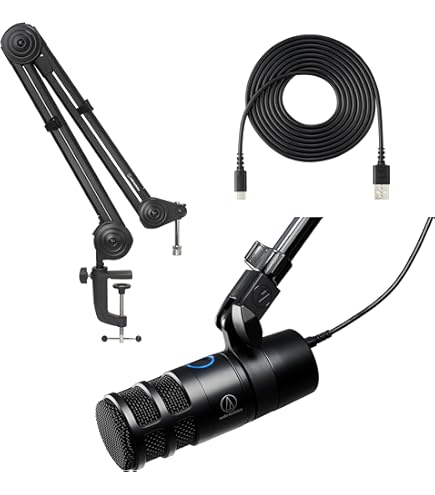 Amazon.co.jp: オーディオテクニカ ダイナミックマイク AT2040