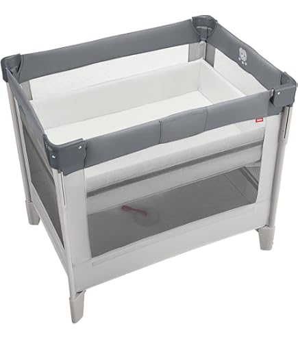 Amazon.co.jp: アップリカ(Aprica) 折り畳みミニベビーベッド ココネル