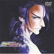 Amazon.co.jp: 新世紀GPXサイバーフォーミュラ SAGA Vol.1 [DVD