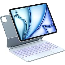 Amazon.co.jp: Inateck マジックキーボード JIS日本語配列 iPad 2024