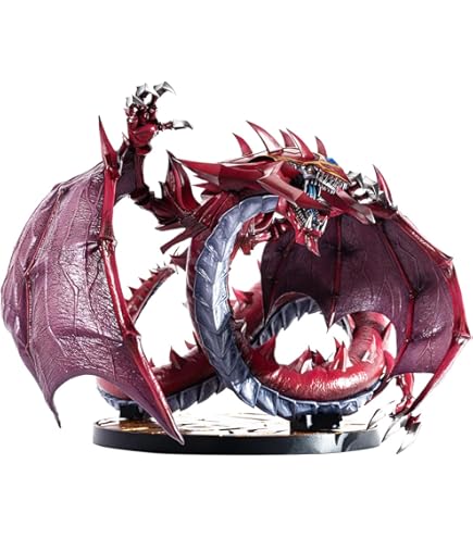 Amazon | コトブキヤ 遊戯王 重巧超大 三幻神 オシリスの天空竜 ラーの