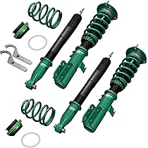 Amazon | TEIN (テイン) 車高調【 FLEX Z 】スズキ スイフト スポーツ