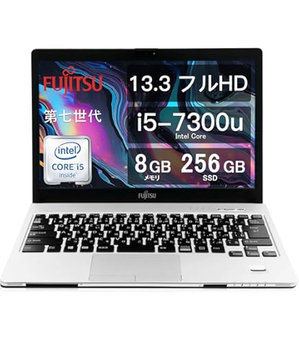 Amazon.co.jp: 【整備済み品】 NEC ノートPC Windows11/Office搭載