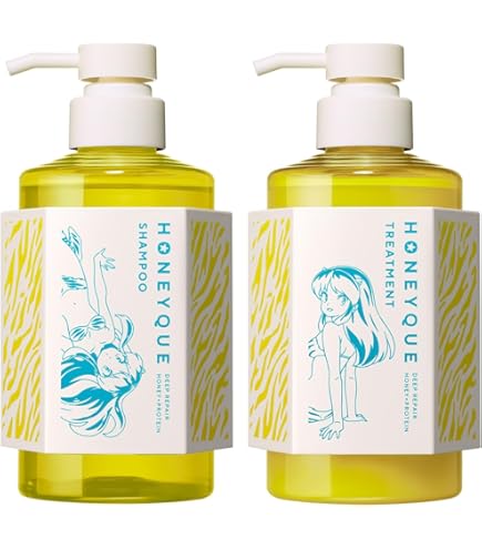 Amazon | ハニーク リッチグロス ミッキーマウスデザイン 限定キット