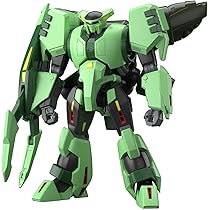Amazon | HGUC 1/144 PMX-001 パラス・アテネ (機動戦士Zガンダム