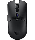 Amazon.co.jp: 【FPS向け】ASUS 超軽量54g Aim Lab ワイヤレス