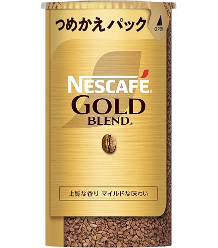 Amazon.co.jp: ネスカフェ ゴールドブレンド 80g : 食品・飲料・お酒