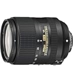 Amazon | Nikon 望遠ズームレンズ AF-S DX NIKKOR 55-300mm f/4.5-5.6G