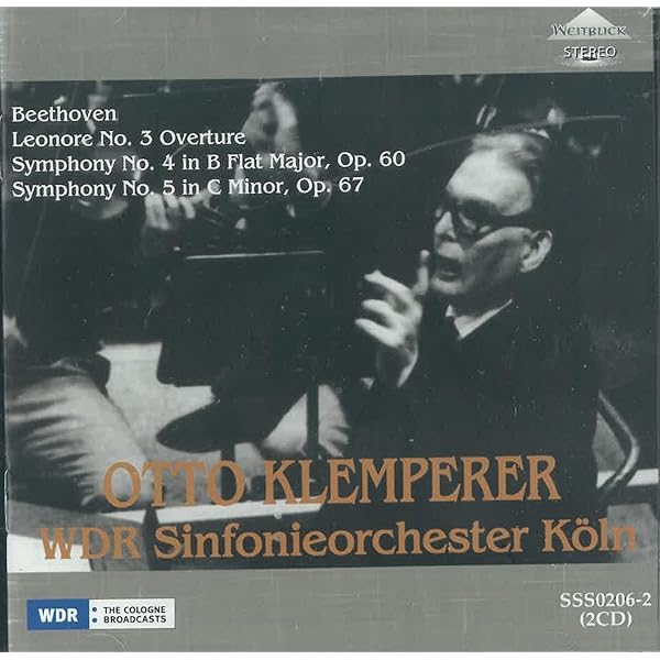 Amazon | VOXレコーディング＆ライヴ録音集 1951～1963 / オットー