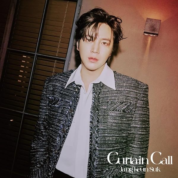 Amazon.co.jp: JANG KEUN SUK 2011 ASIA TOUR Last in Seoul [DVD