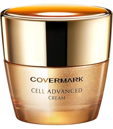 Amazon.co.jp: Covermark Cell Advanced Serum WS (Beauty Essence
