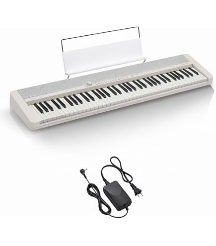 Amazon.co.jp: YAMAHA NP-31 ブラック Dセット 電子ピアノセット