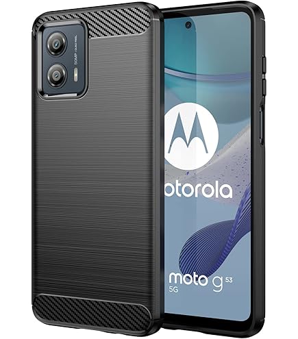Amazon | moto g53y 5G Y!mobile SIMロック解除済み「インクブラック