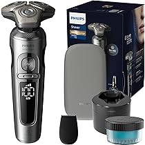 Amazon.co.jp: 【肌にやさしい】フィリップス 電動シェーバー 9000