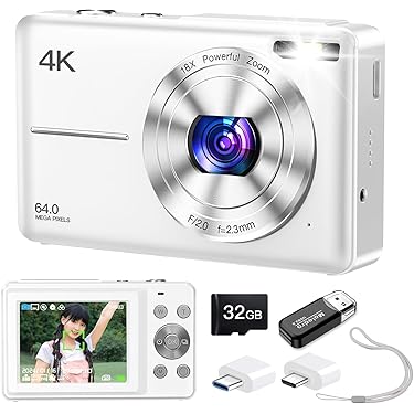 Amazon.co.jp 最新リリース: コンパクトデジタルカメラ の新着