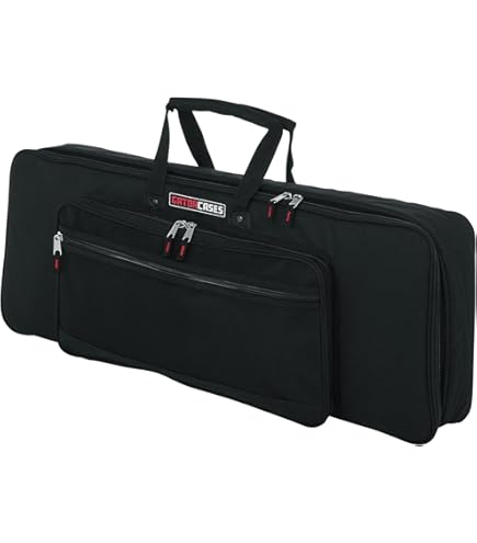 Amazon | PLAYTECH (プレイテック) キーボードケース 61鍵用