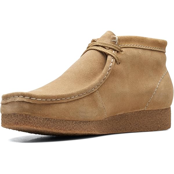 Amazon | Clarks(クラークス) メンズ シェイカーIIラン【Amazon.co.jp