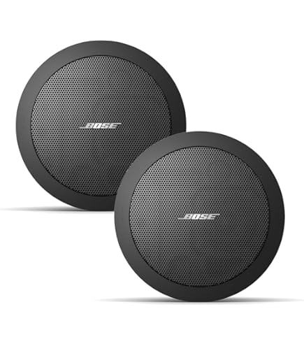 Amazon.co.jp: Bose 天井埋め込みスピーカー:111CL-III 111CL-III