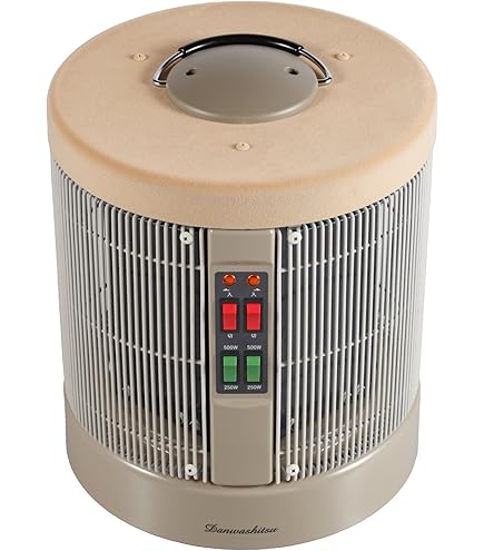 Amazon | リンナイ ガスファンヒーター RC-Y4002PE-L ラテ【プロパン