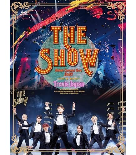 Amazon.co.jp: Johnny&Associates. 素顔4 【Travis Japan 盤】 : DVD