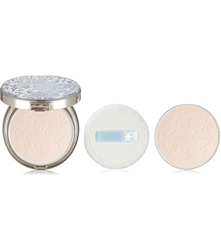 Amazon | 【資生堂】マキアージュ スノービューティII 25g 限定発売品