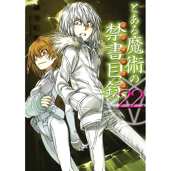 Amazon.co.jp: とある魔術の禁書目録(インデックス) (電撃文庫) : 鎌池