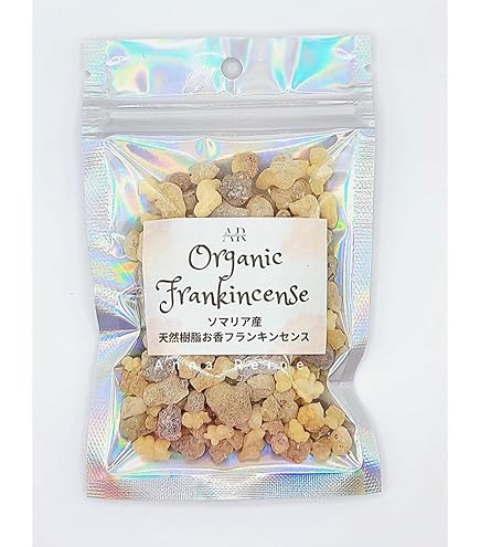 Amazon.co.jp: 「AnnaReine 」オマーン産 ローヤルグリーンホジャリ最