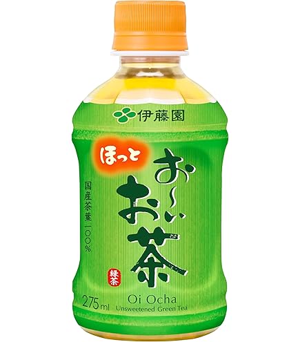 Amazon.co.jp: 伊藤園 おーいお茶 緑茶 195ml×30本 ホット兼用 : 食品